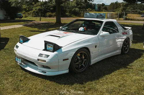 2024 OBLIVION VI Car Show photo 109